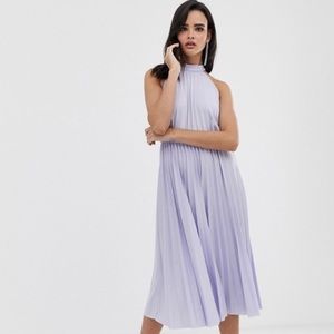 ASOS cocktail dress